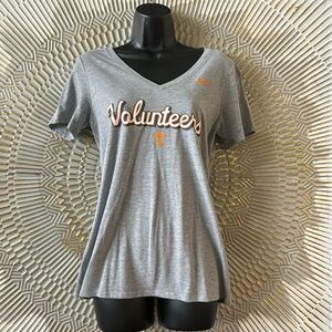 Nike brand University of Tennessee Volunteers T-shirt